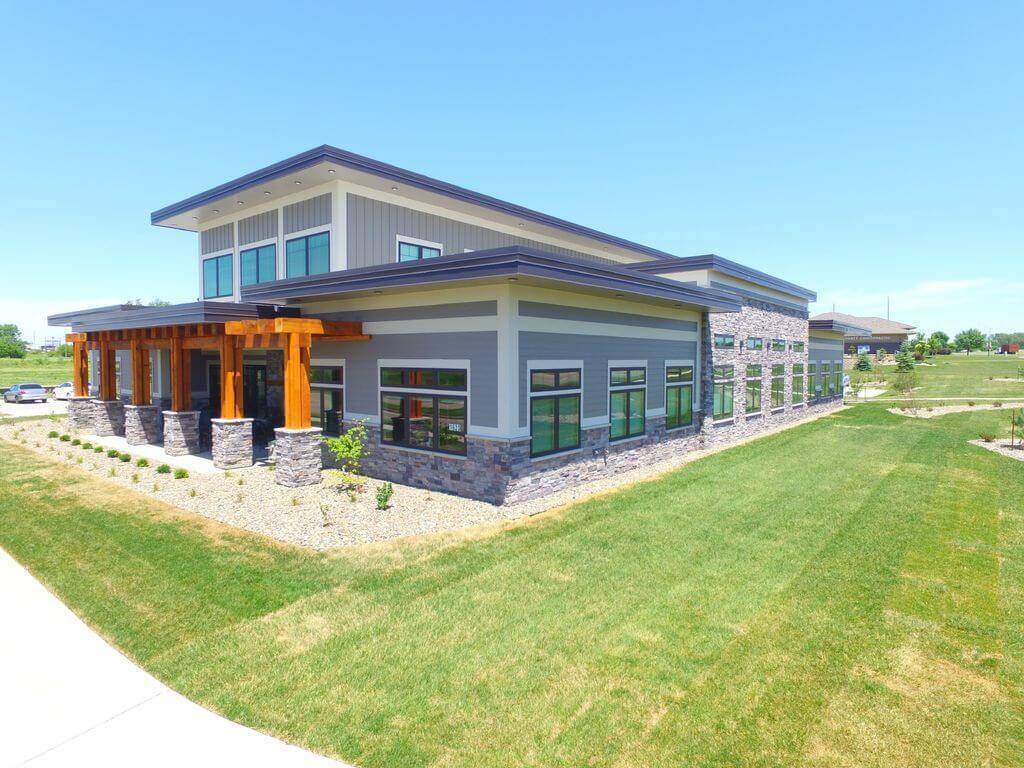 Century 21 Centurion Stone of Iowa