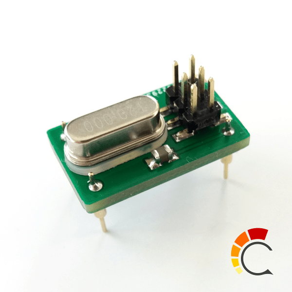 ASC Adjustable system clock generator centuriontech.eu