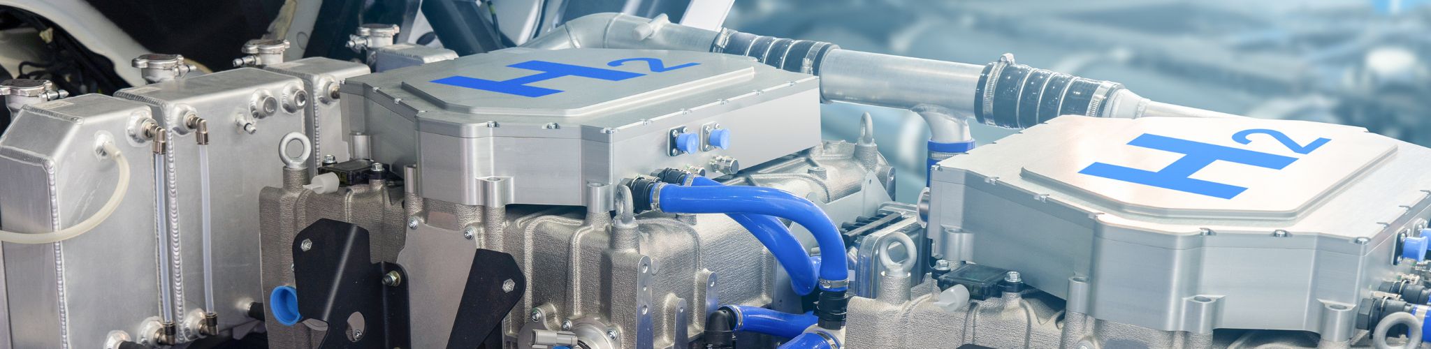 Fuel Cell Technology Centurion Technologies