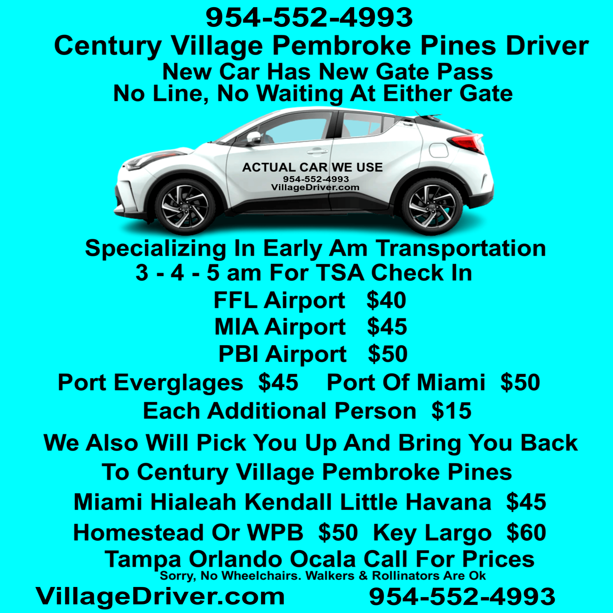 Century Village Pembroke Pines Official site. Apartments, Condo
