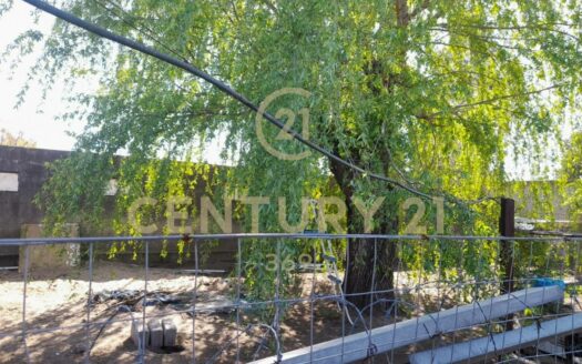 Venta / Delta del Tigre / Casa / 2 Dormí / 2 Garajes / Alquilada / Terreno 550 m² / Banco