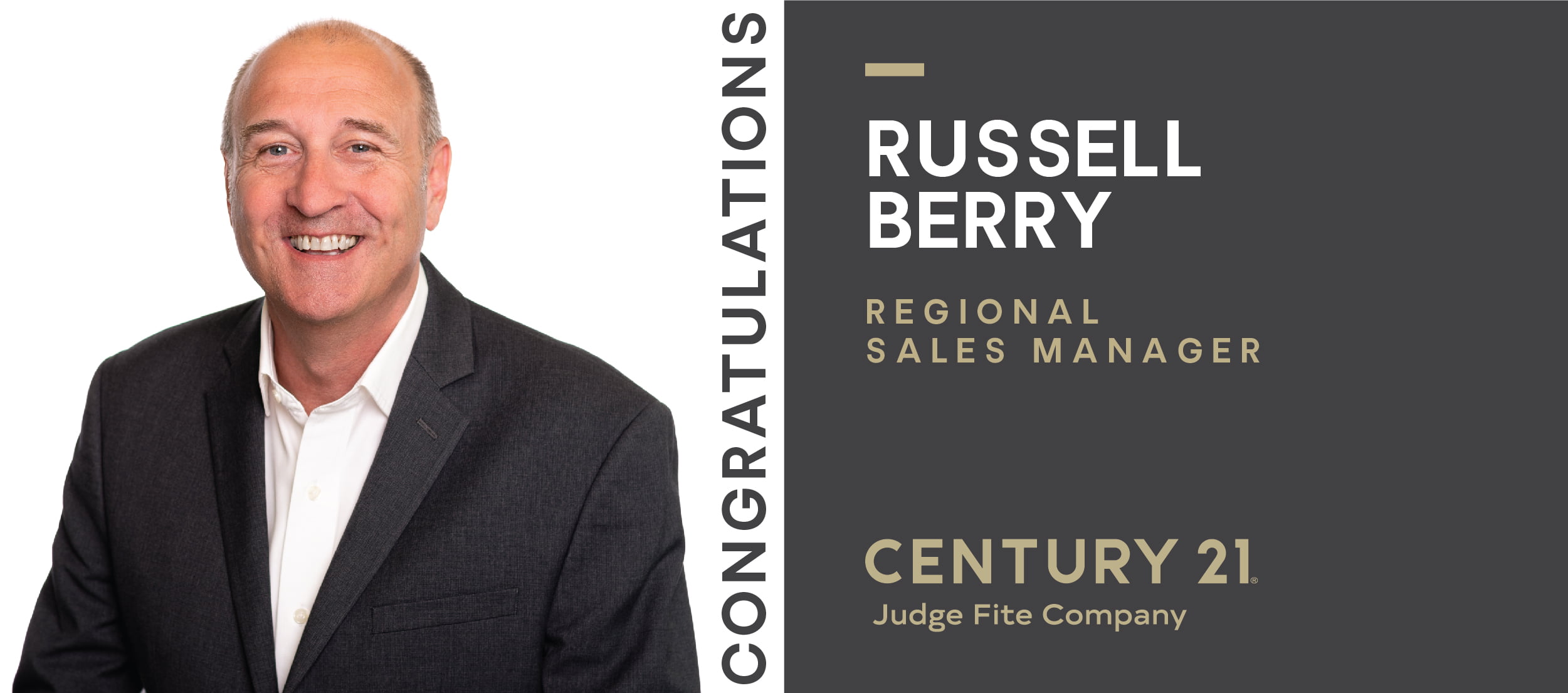 Russell Berry Elected Secretary Treasurer of Texas Realtors for 2020