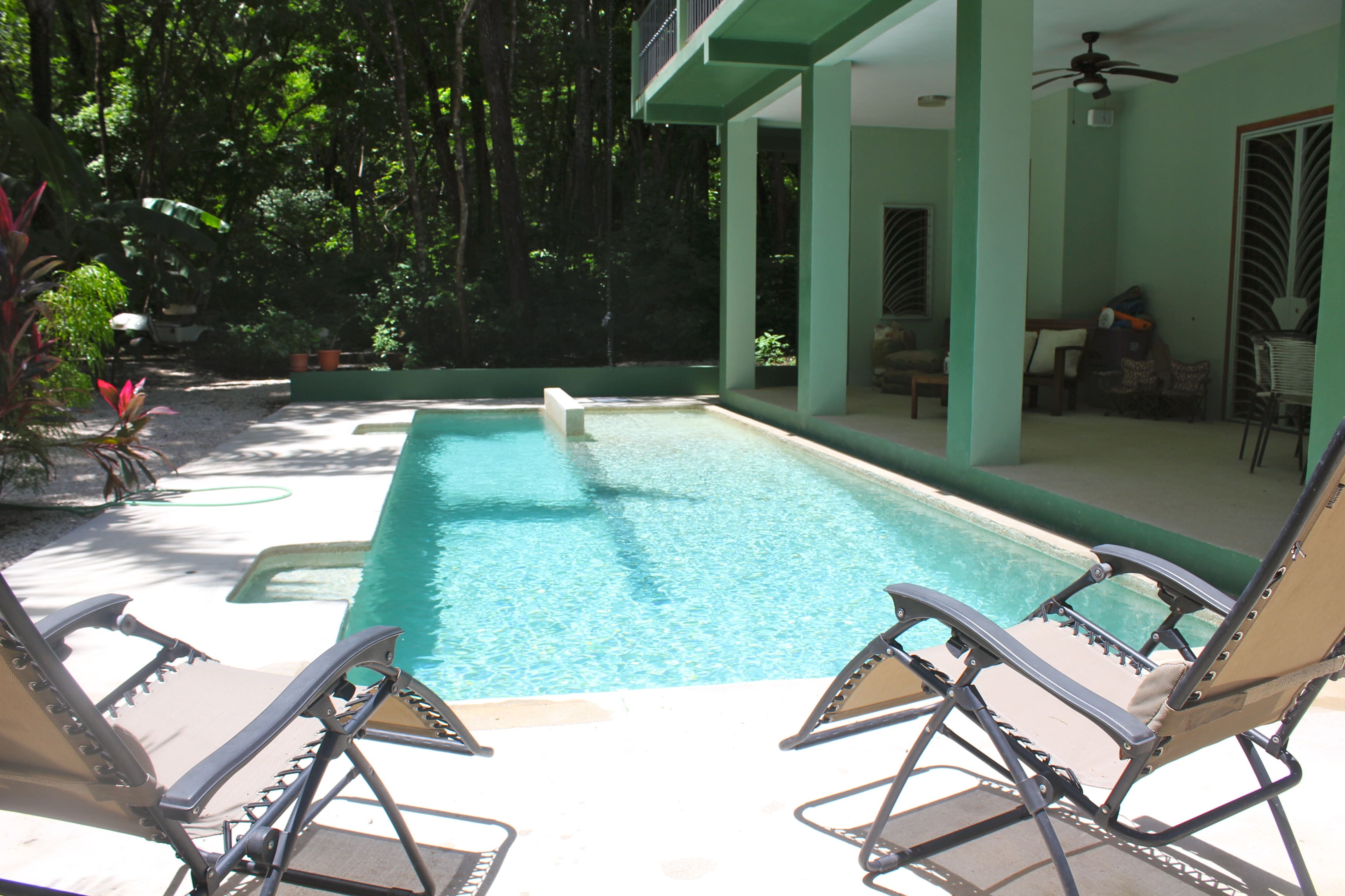 Pool Nosara Real Estate Homes for Sale Nosara Century 21