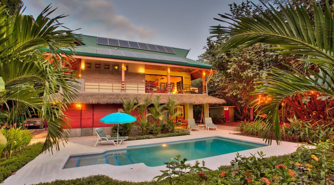 Casa Bonita Nosara Real Estate Homes for Sale Nosara Century 21