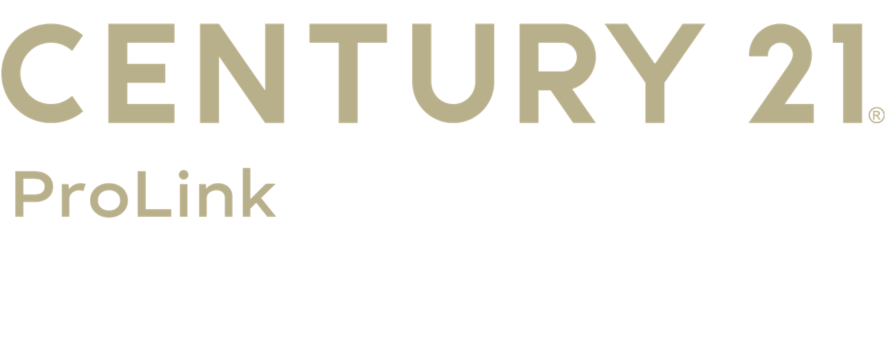 Home CENTURY 21 ProLink