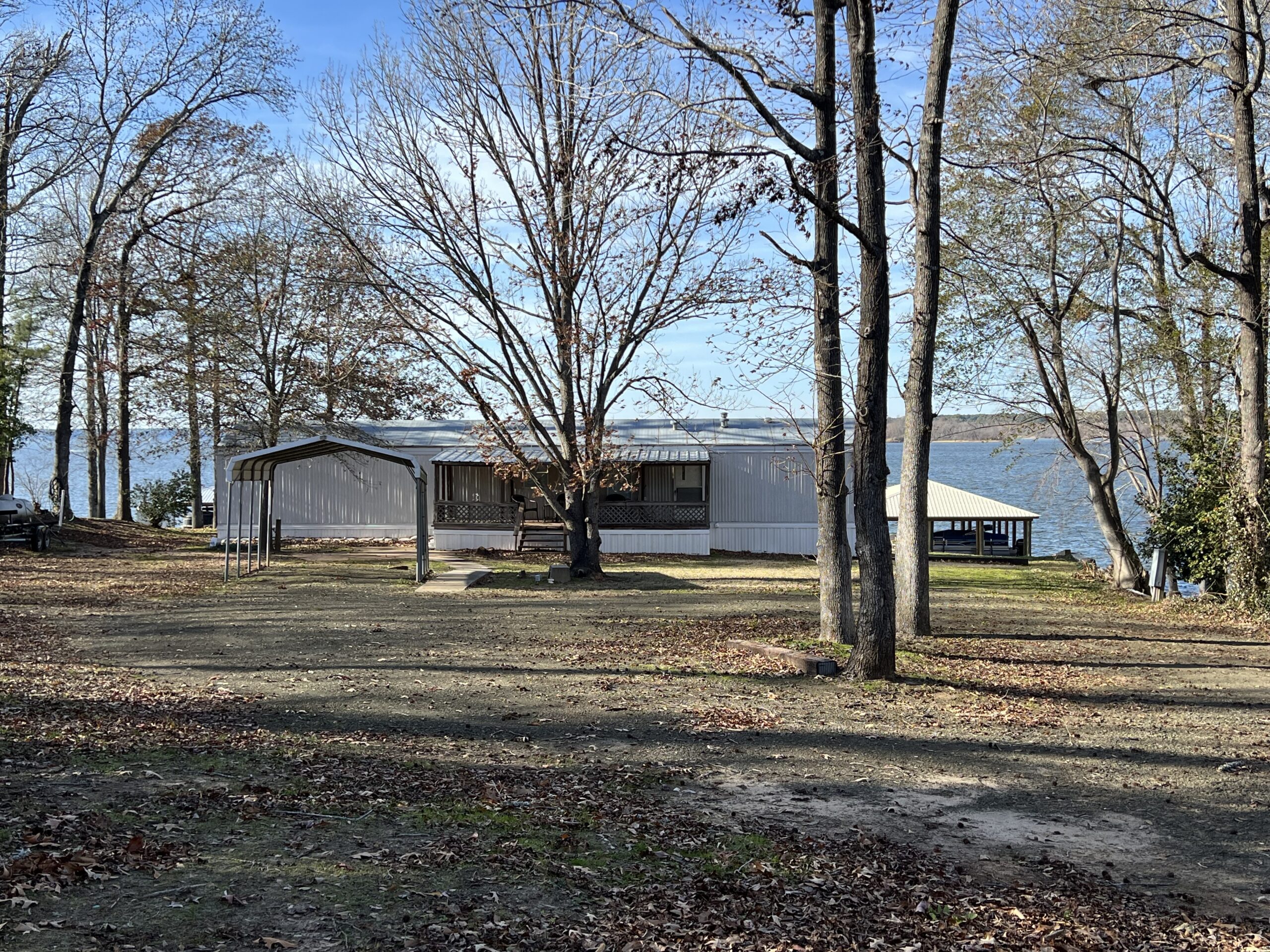 300 Larkspur Circle Zwolle LA 71486 Century 21 Toledo Bend