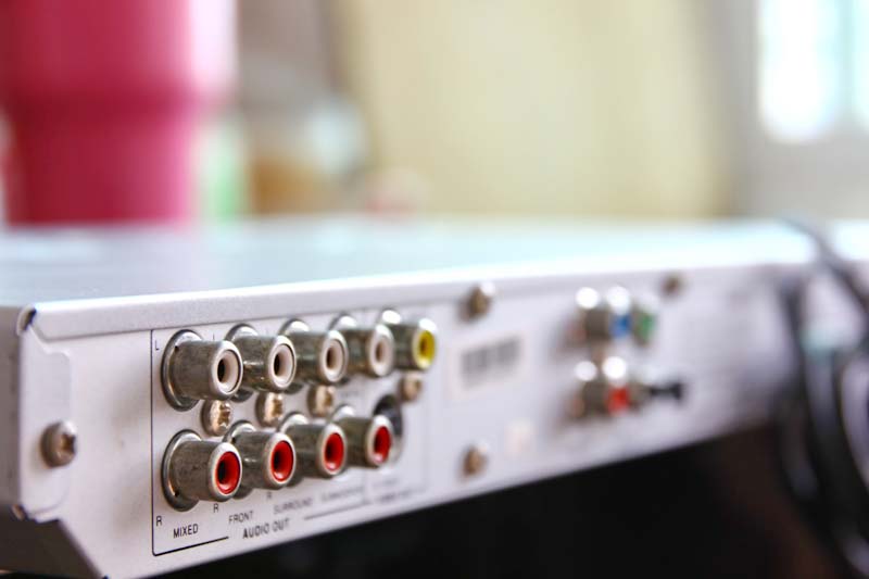 An Essential Guide to AudioVisual System Design in Ontario Century