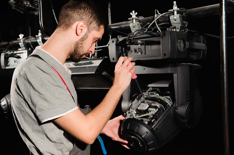 Why Professional AudioVisual Installation in Ontario is the Best