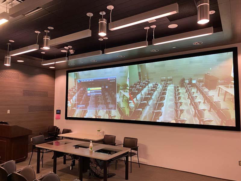 Hire the Best Commercial Audio Visual Installers 2024 Guide for