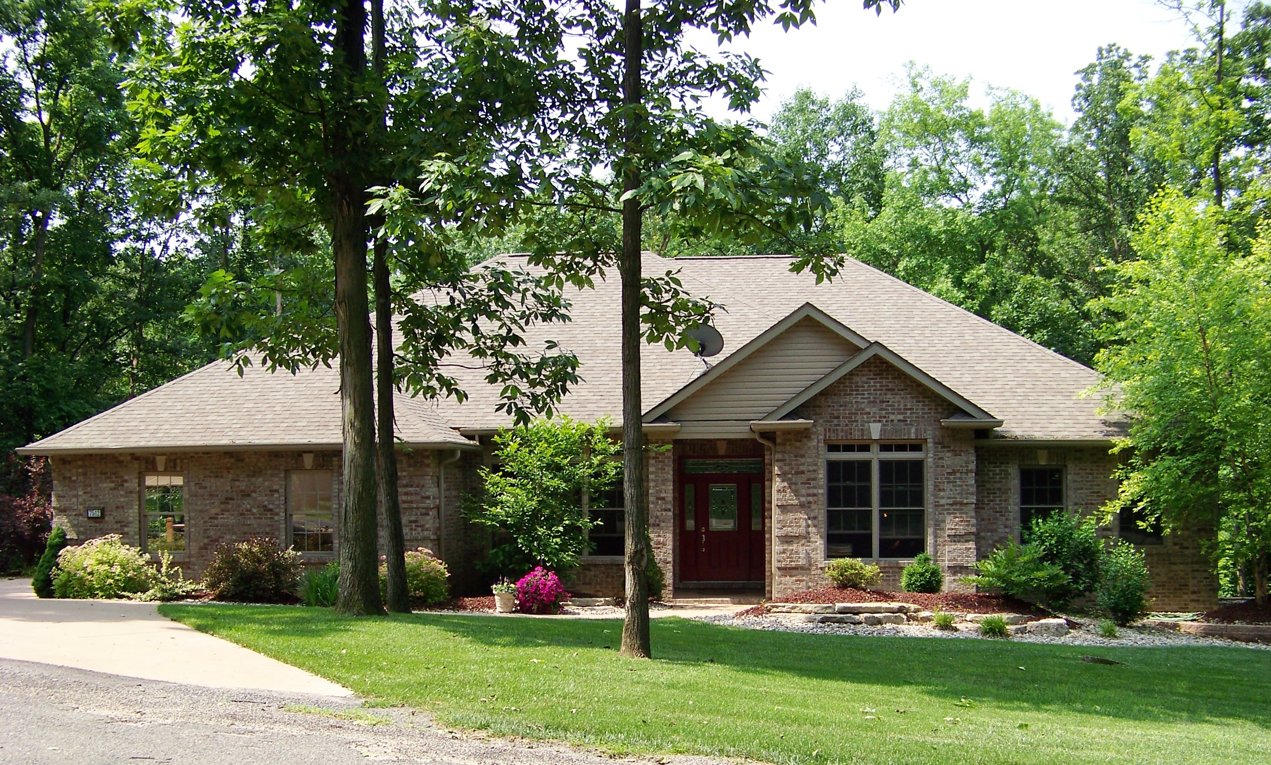 Timbercrest Estates Century Builders