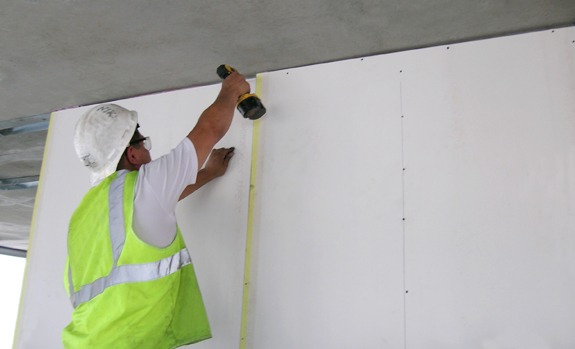 Drywall and Insulation Supplier Century Building Materials