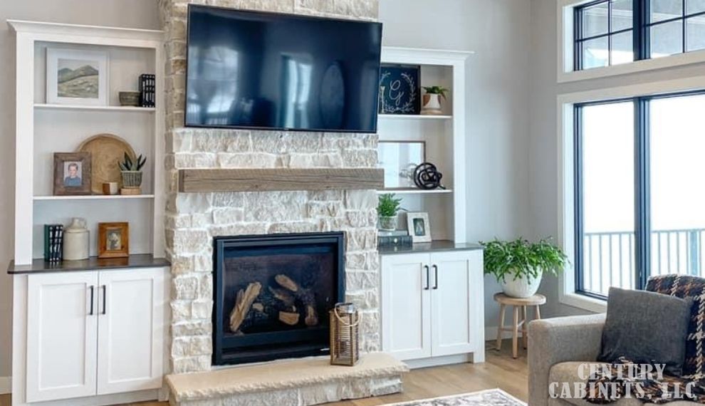 Century in Orange City, Iowa