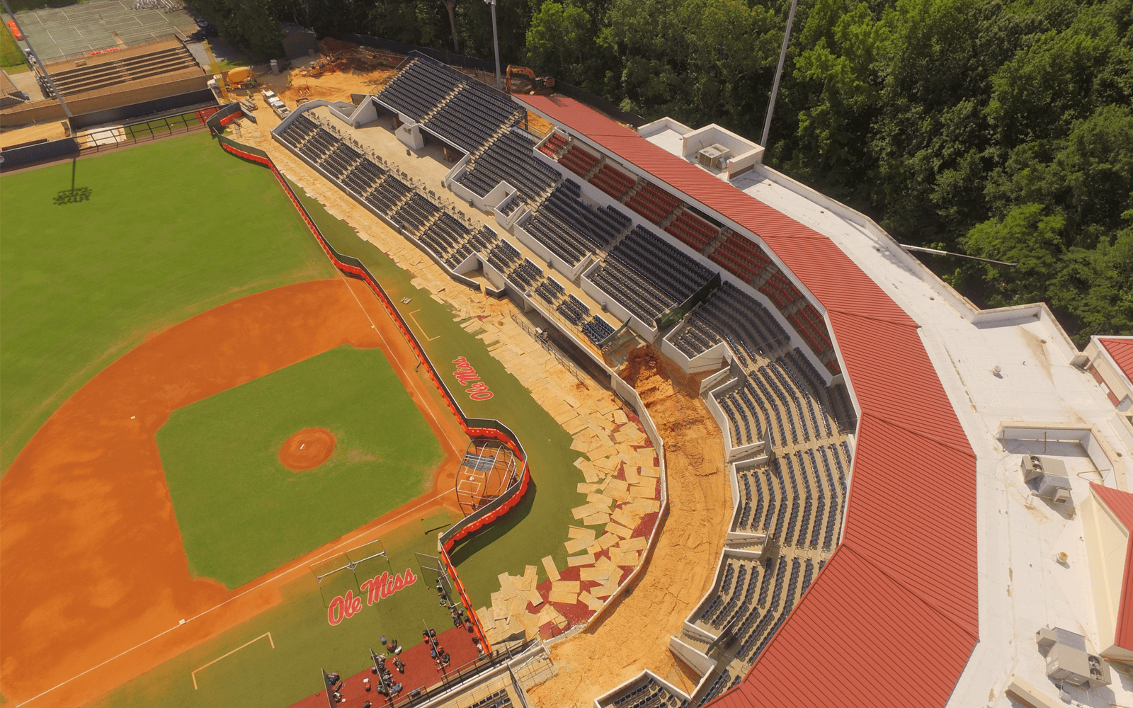 swayze 2 Century Construction