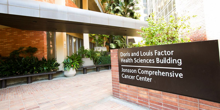 National Cancer Institute Awards UCLA With 8.7M Grant for Prostate