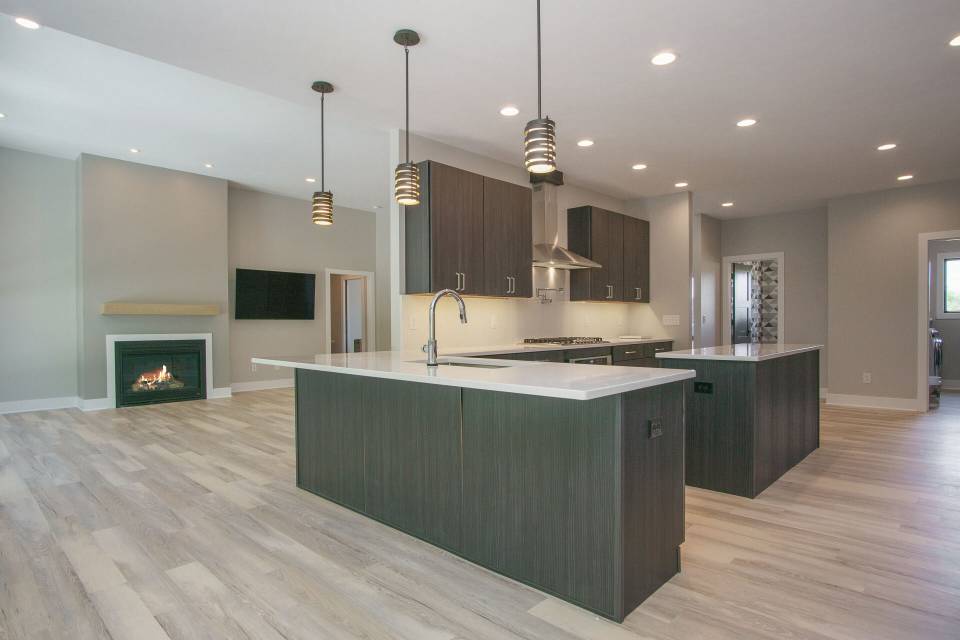 Bradford Shores Spring Showcase Century Custom Builders