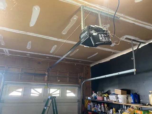 Garage Door Opener Repair Century Garage Door Repair Service Garage Door Opener Repair Century Garage Door Repair Service