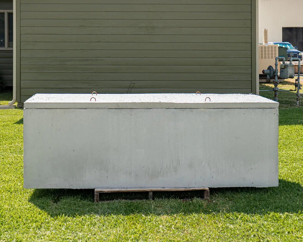 Burial Vaults Century Group