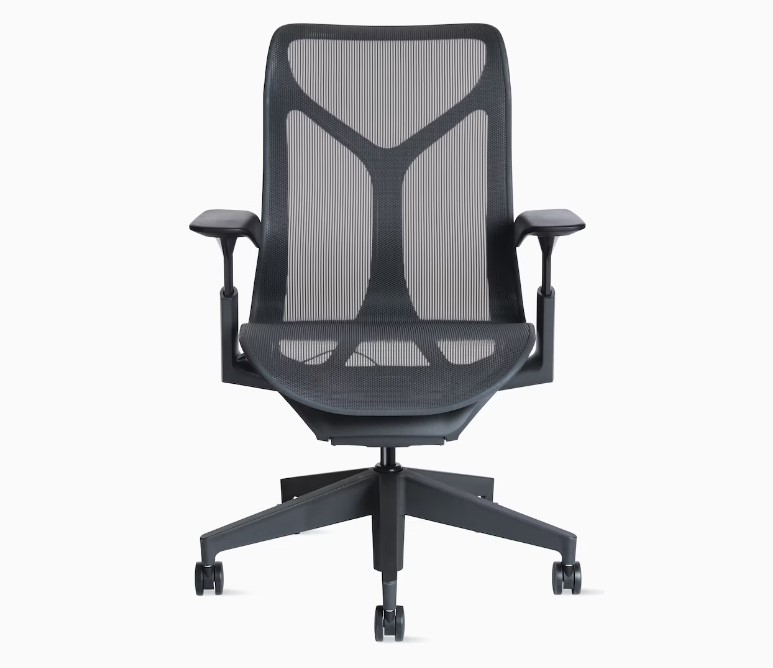 Herman Miller® Cosm™ Chair Mid Back The Century House Madison, WI