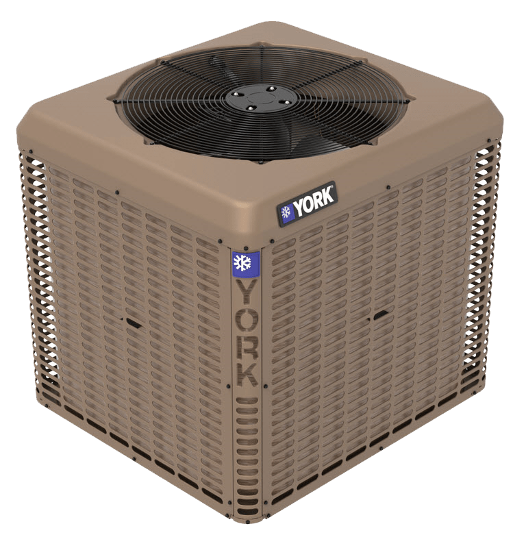 York Heat Pumps