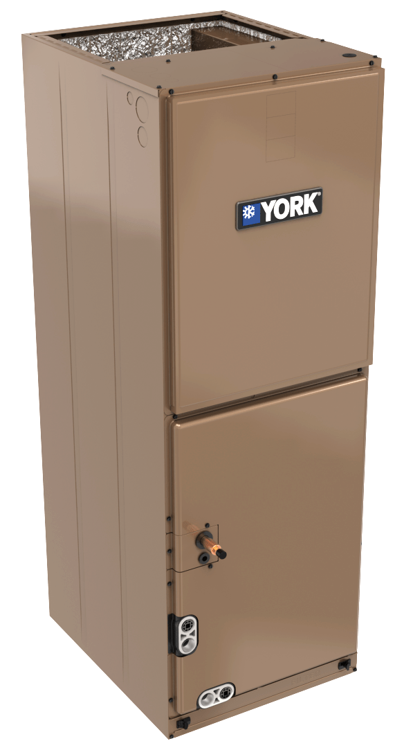 JHETB24CBA 2.0T AH STD ECM 17.5 AL TXV York Air Handlers Century