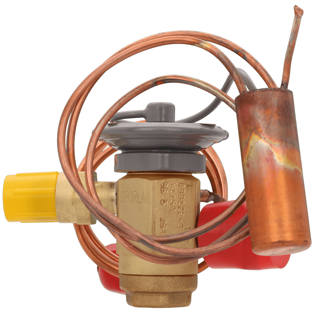 Expansion Valve Cost at Craig Maldonado blog