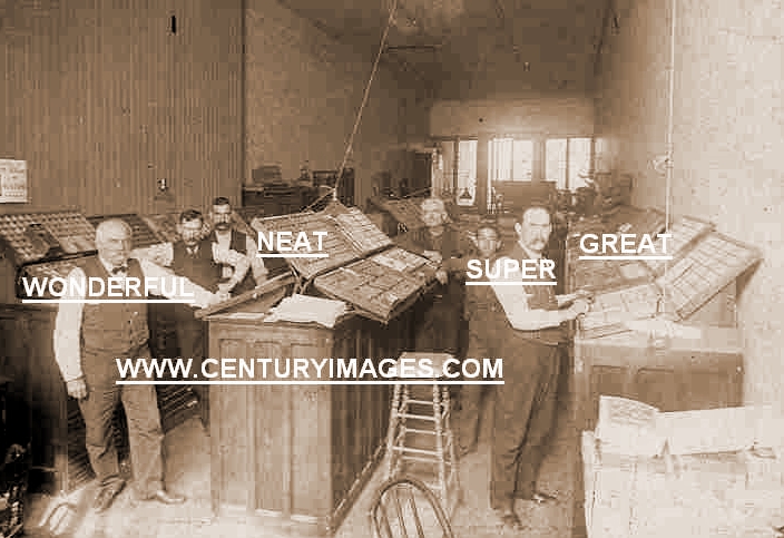 Online sale of antique prints and drawings, XVIIIth century optical.