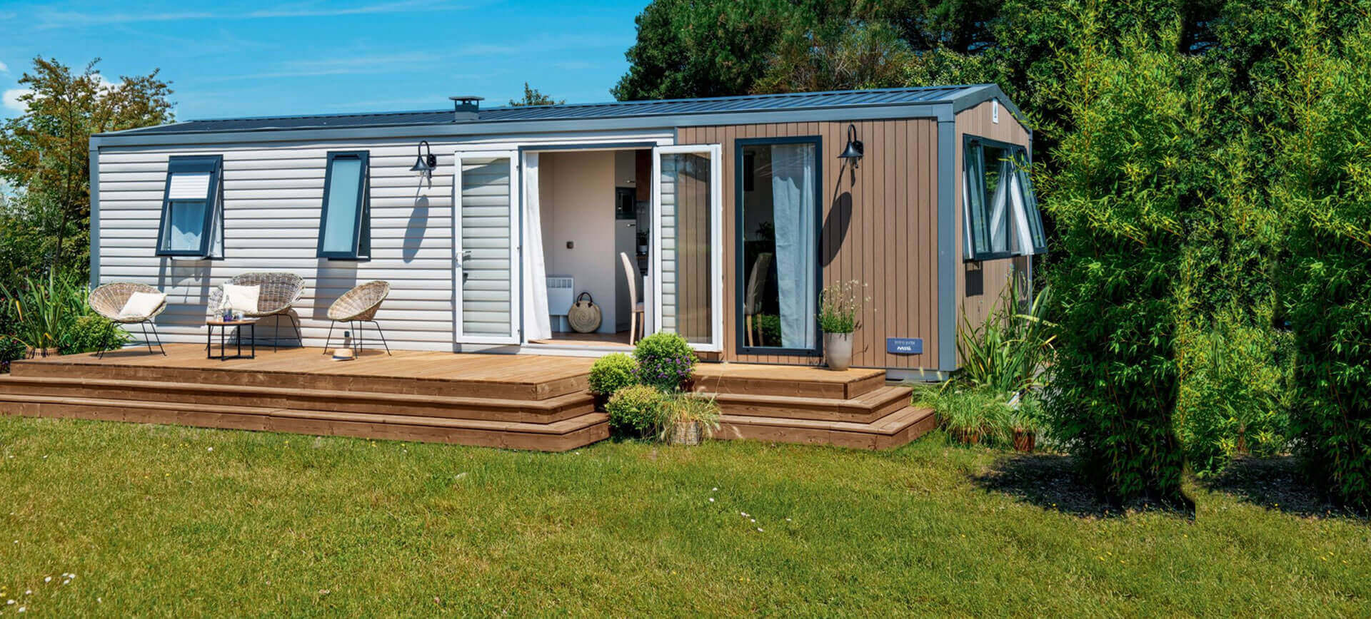 SERVICE AREAS Century Mobile Homes Center RV Repair in Eureka, CA