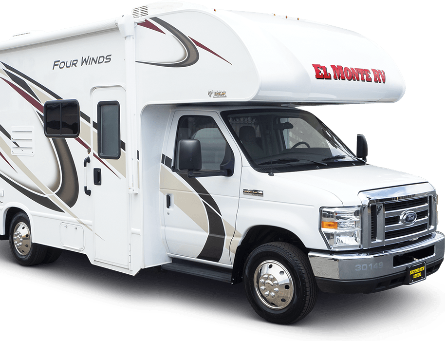 RV Repair Services in Eureka CA RV Services