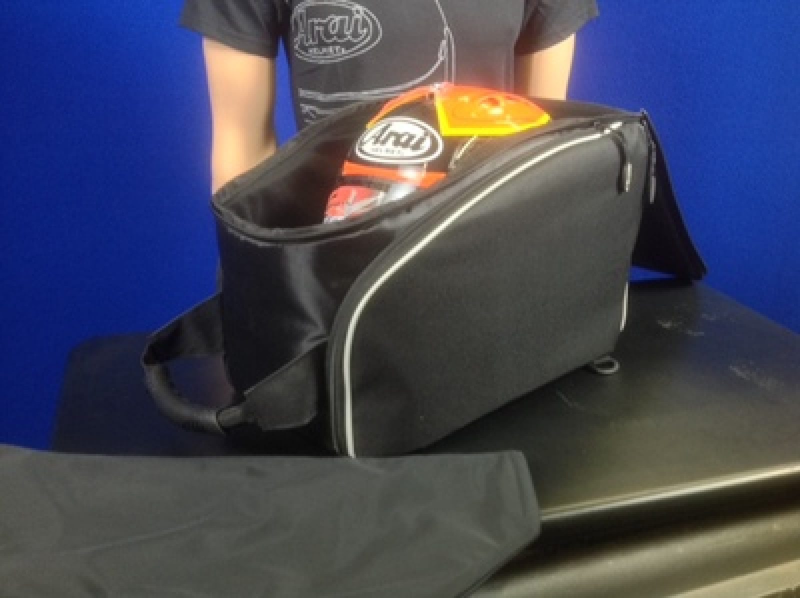 Arai Single Helmet Bag Century Performance Center, Inc.