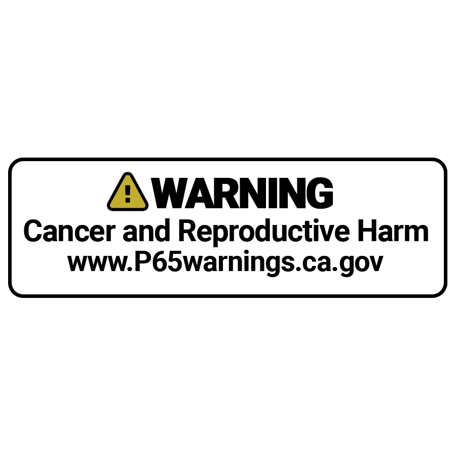 Positive Air ShutOff (Manual Controlled) Generic 3.0in Century