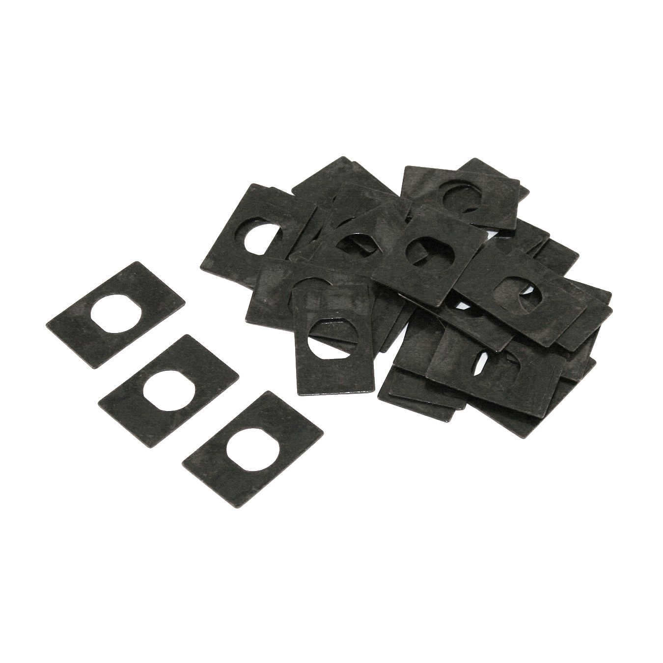 Rocker Arm Shims .020 Set(32) For Scorpion Racing Products Pedestal