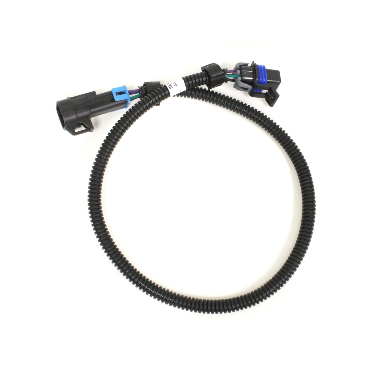 JBA Performance Exhaust 6500W Oxygen Sensor Extension Wires Century