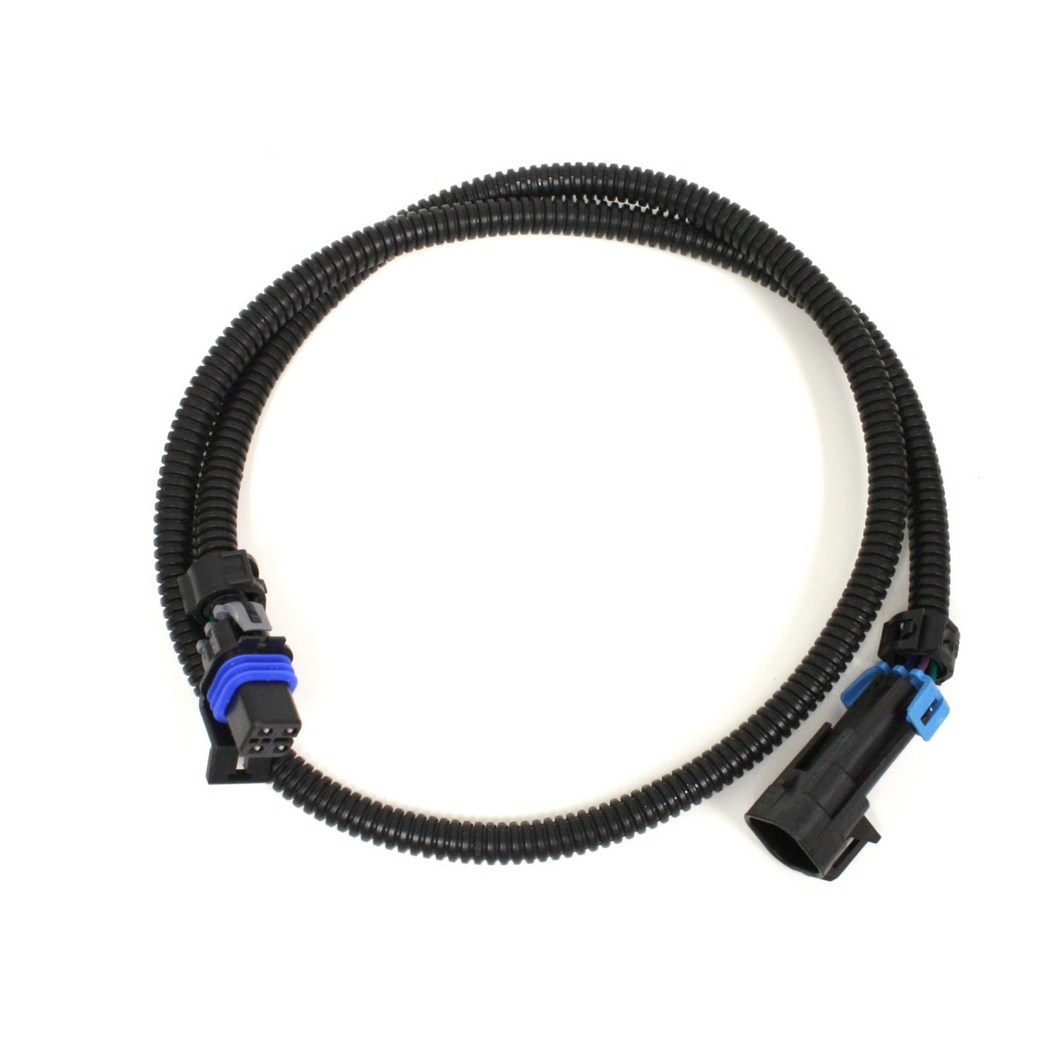 JBA Performance Exhaust 6502W Oxygen Sensor Extension Wires Century