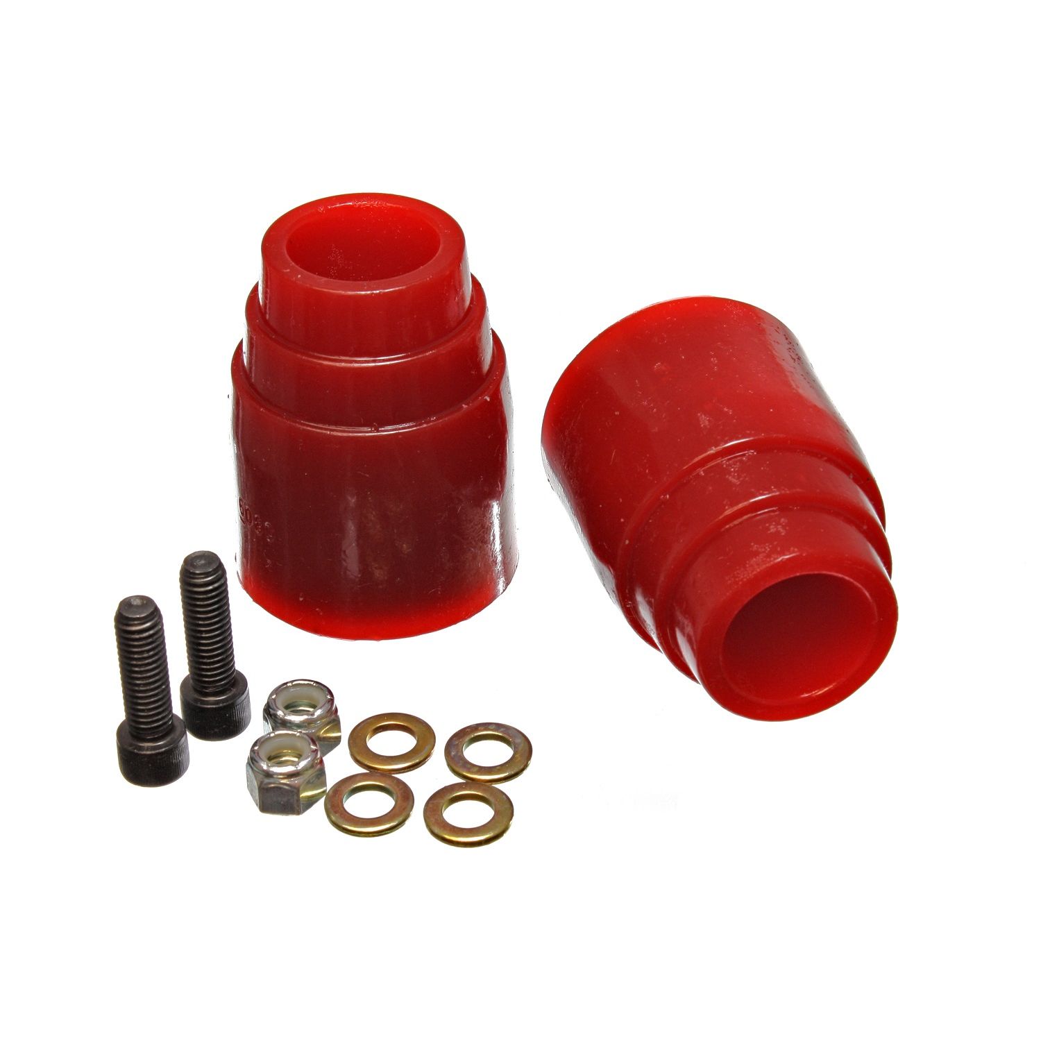 REAR AXLE BUMP STOP SET Century Performance Center, Inc.