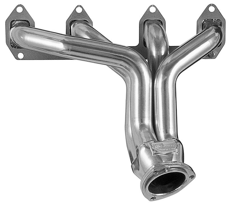 Sanderson FF427 Header Set, Ford 332428 FE Century Performance