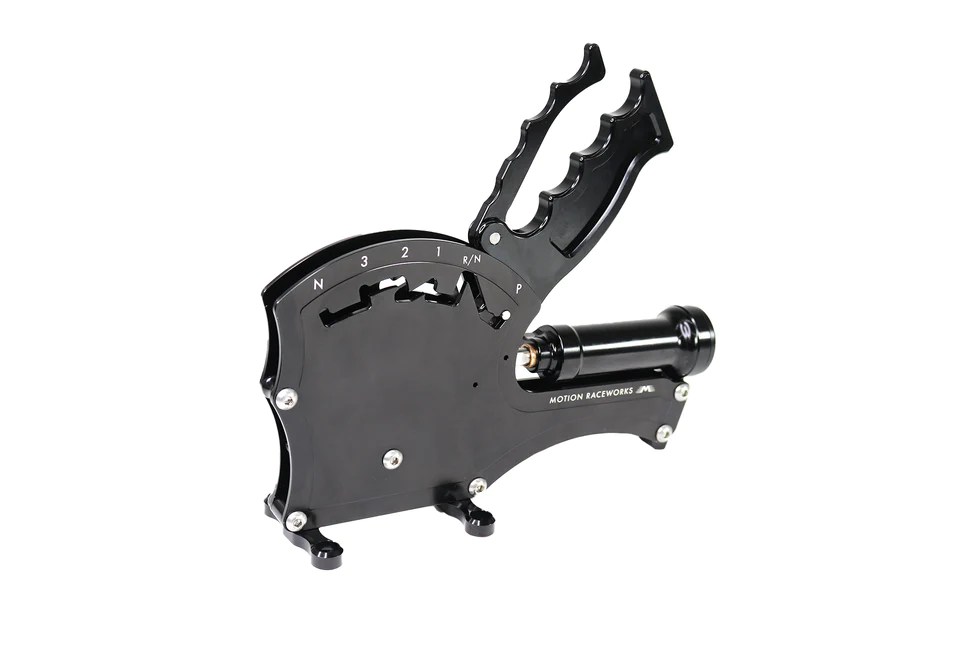 Motion Raceworks Century Performance Center, Inc.