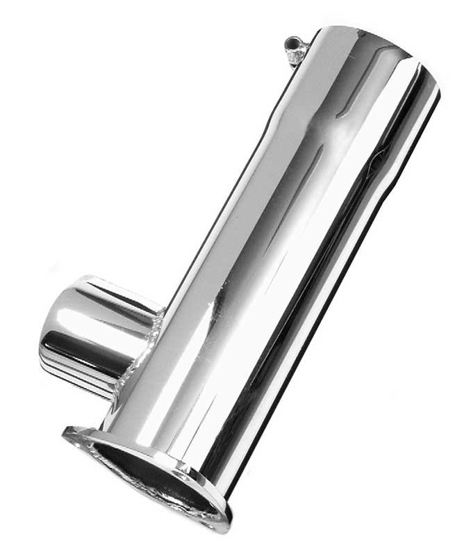 Sanderson UCEA Under Chassis Exhaust Adapters Century Performance