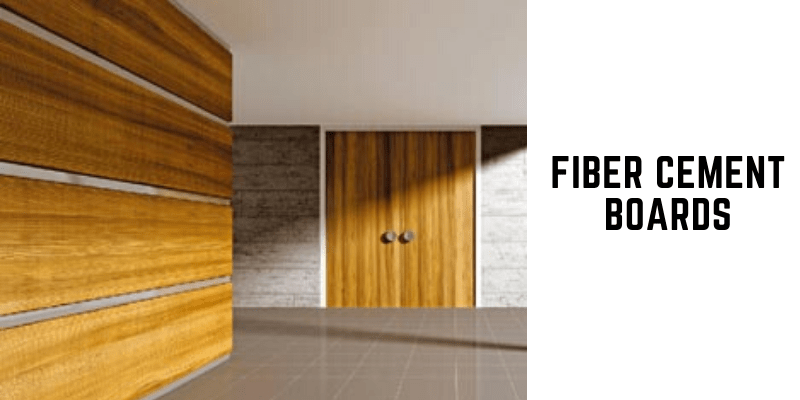 What Makes Fiber Cement Planks One of the Best EcoFriendly Building