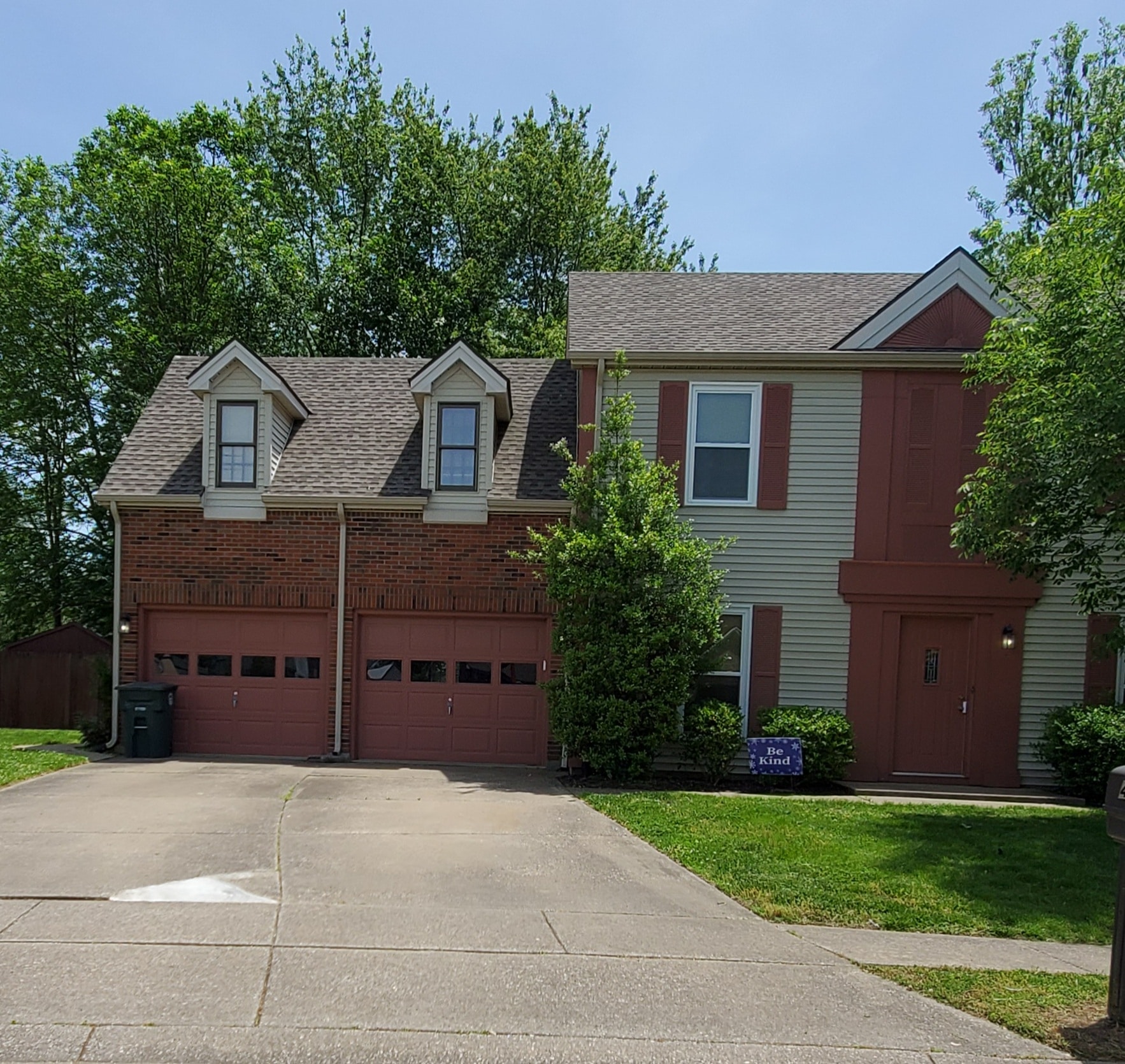 4601 Strickland Drive Century Property Management