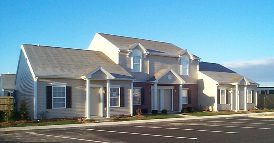 Heritage ParkSingle Story Century Property Management