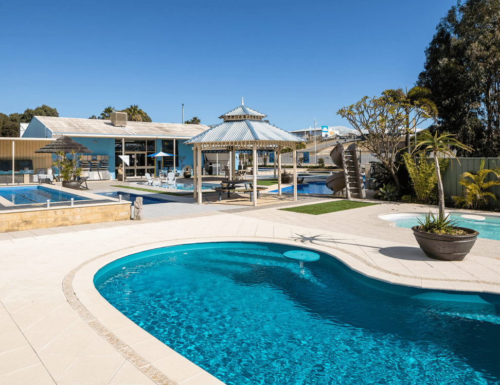 About us Century Pools Sunshine Coast