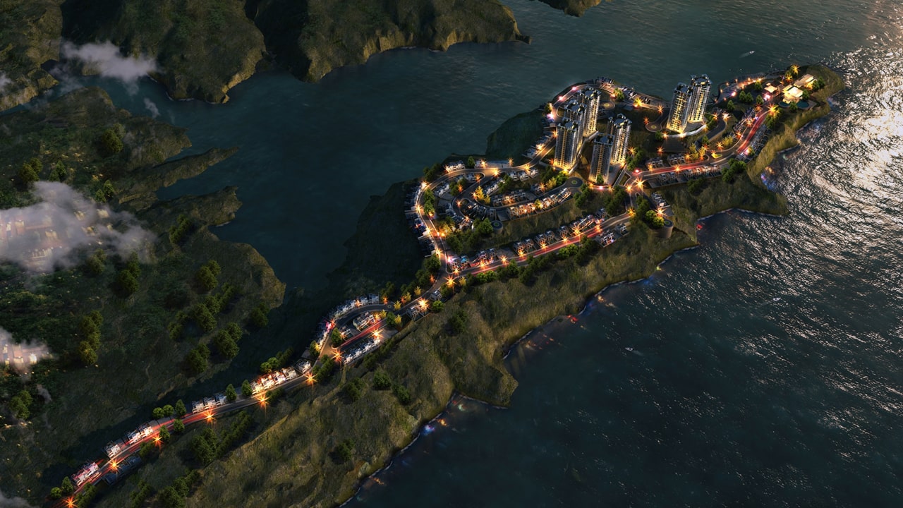 Mangla Garrison Housing Your Dream Home Awaits