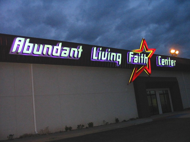 Gallery Century Signs, LLC dba 21C Signs