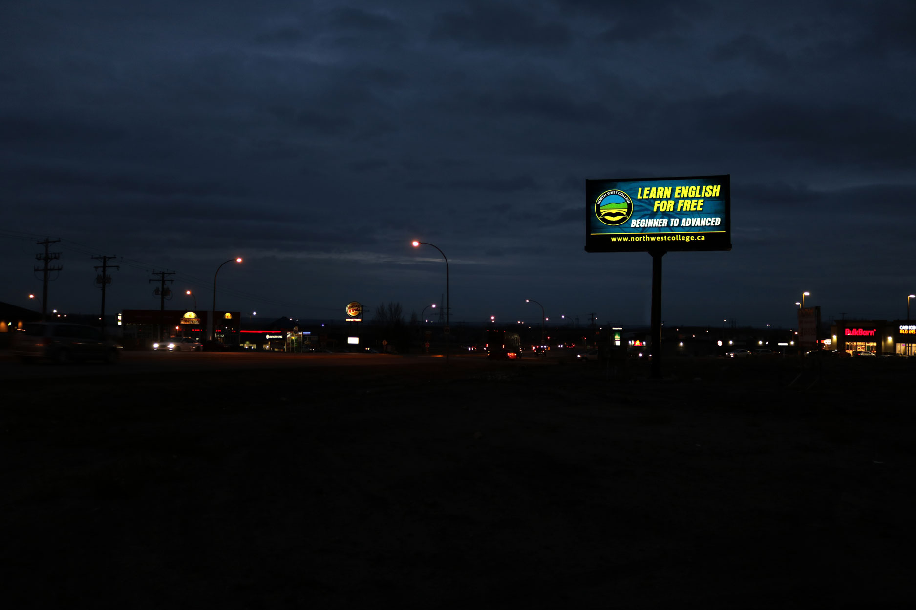 About + Pricing Century Signs Ltd.