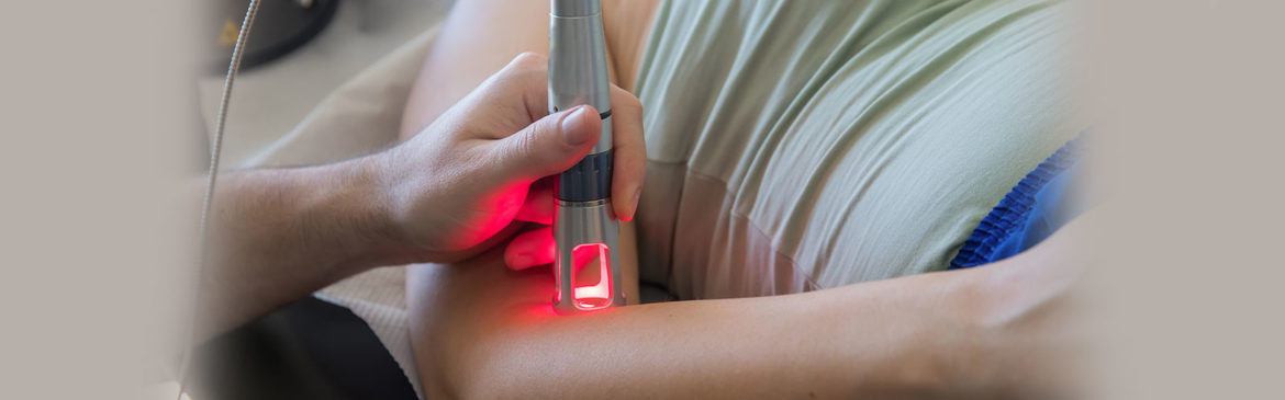 Cold Laser Therapy for Knee Pain What You Should Know