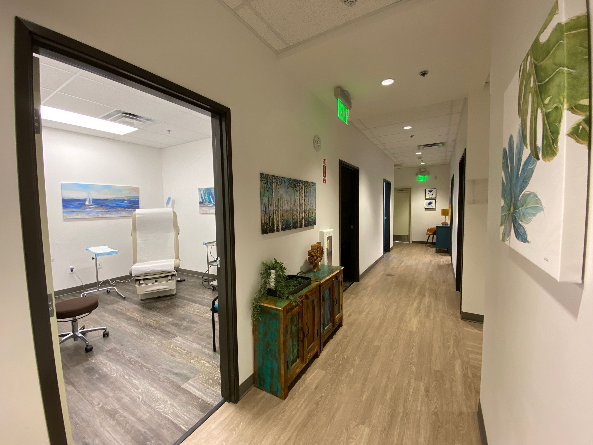 Central Valley Surgery Specialists Surgery Specialist in Bakersfield, CA