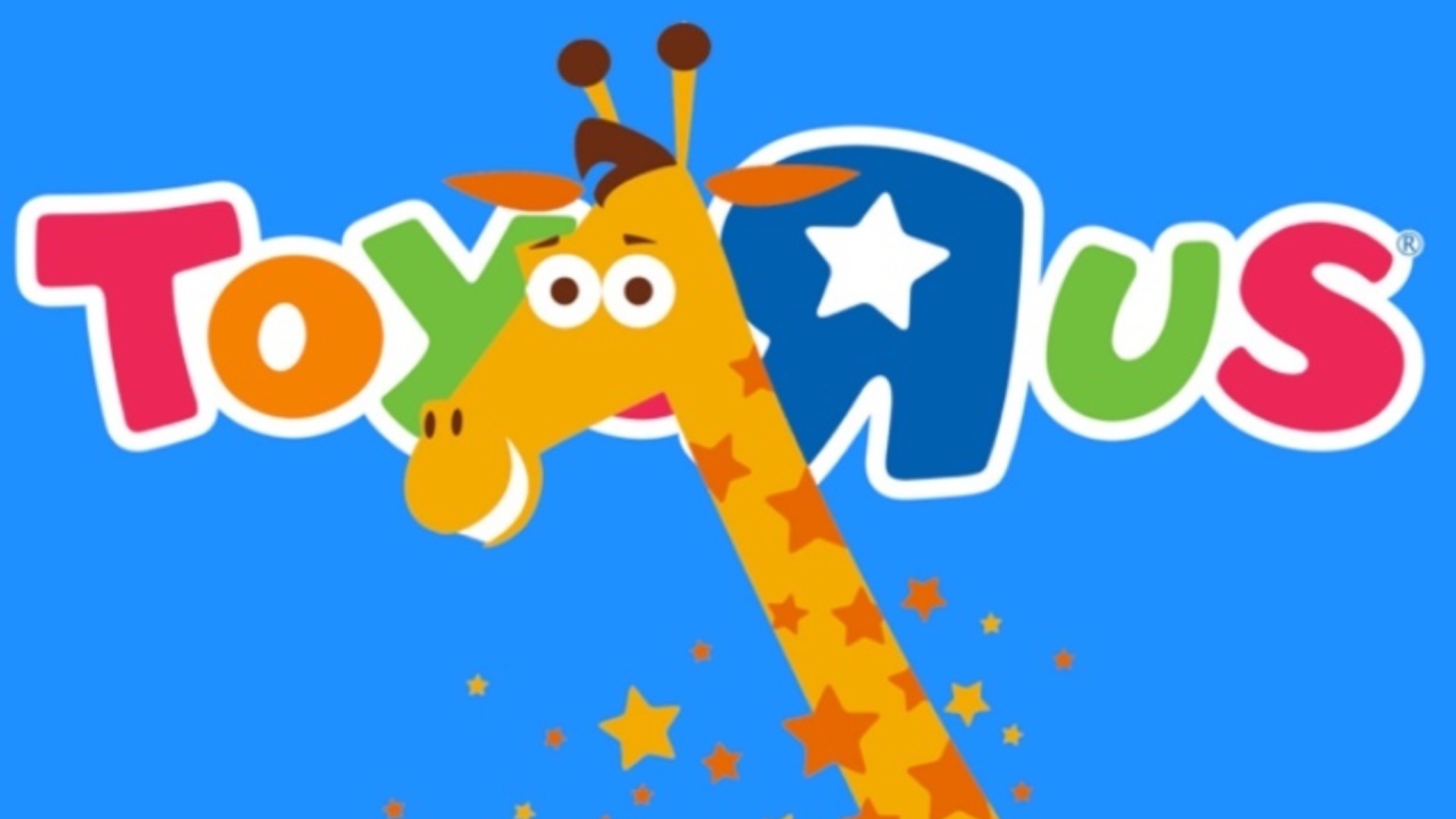 Toys "R" Us back? CEO North America