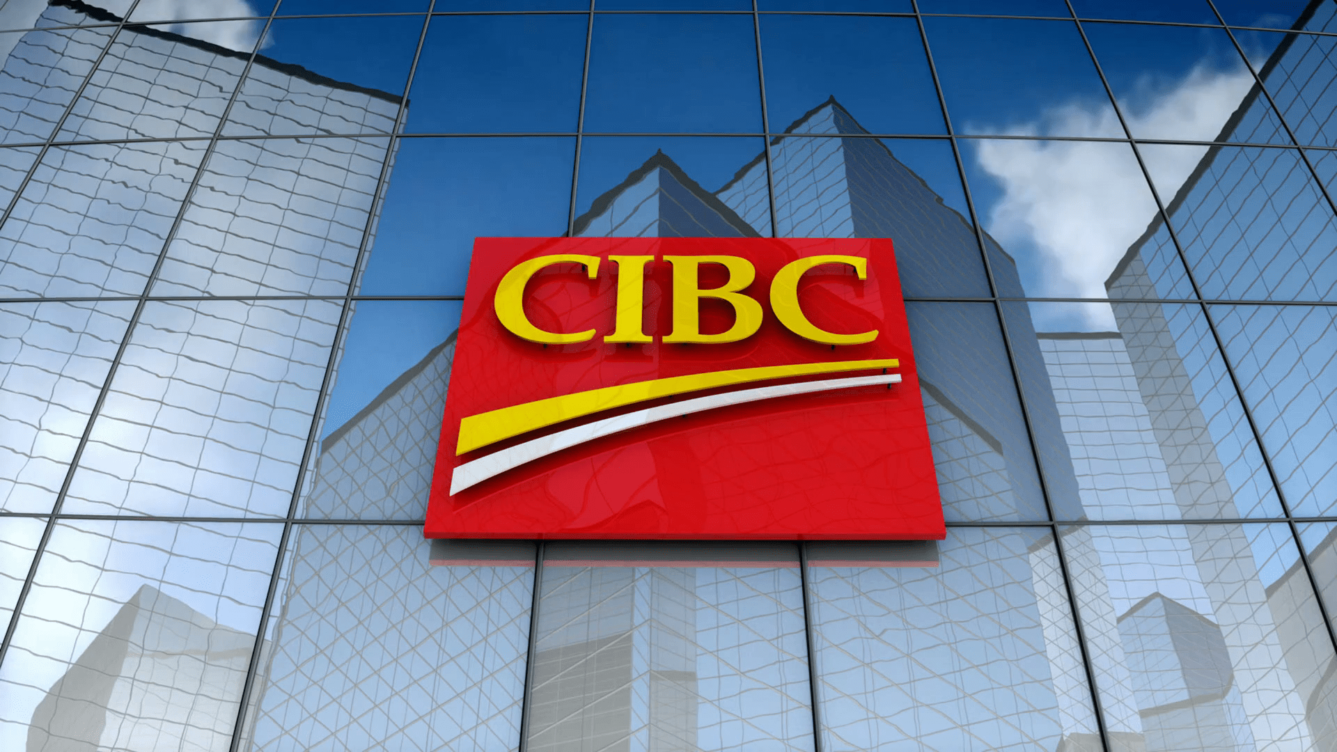 Solid as a Canadian bank CEO North America