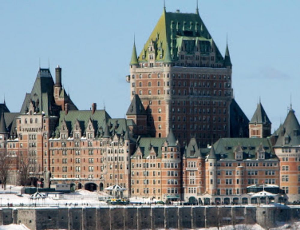 Quebec’s lockdown exit strategy an example to watch CEO North America