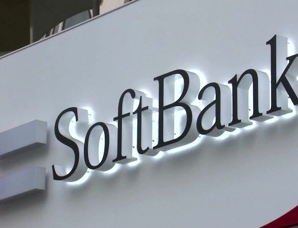 SoftBank sells Arm Holdings to Nvidia CEO North America